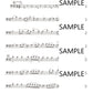 Studio Ghibli Songs for Cello and Piano(Pre-Intermediate) /English Version Sheet Music Book