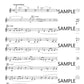 Studio Ghibli Songs for Clarinet and Piano(Pre-Intermediate) /English Version Sheet Music Book