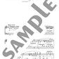 Traditional Japanese Songs in Classical Music Style - from Baroque Era to 20th Century / Piano Solo(Advanced) Sheet Music Book
