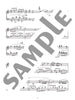 Traditional Japanese Songs in Classical Music Style - from Baroque Era to 20th Century / Piano Solo(Advanced) Sheet Music Book