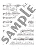 Traditional Japanese Songs in Classical Music Style - from Baroque Era to 20th Century / Piano Solo(Advanced) Sheet Music Book