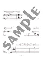 Japanese Concert Repertoire for Violin and Piano - Piano Accompaniment CD Included - Sheet Music Book