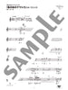 Studio Ghibli Collection für chromatische Mundharmonika mit CD (Backing Tracks) (Mittel) Notenbuch