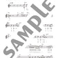 Studio Ghibli Collection für chromatische Mundharmonika mit CD (Backing Tracks) (Mittel) Notenbuch