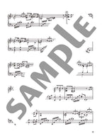 Hirotaka Izumi FORGOTTEN SAGA Piano Solo - Sheet Music Book