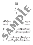 Hirotaka Izumi FORGOTTEN SAGA Piano Solo - Sheet Music Book