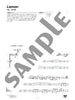 Popular Songs for Trombone Ensemble(Pre-Intermediate) Sheet Music Book