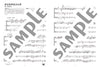 Beliebte Lieder für Posaunenensemble (Pre-Intermediate) Notenbuch