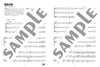 Beliebte Lieder für Posaunenensemble (Pre-Intermediate) Notenbuch