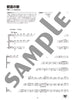Popular Songs for Trombone Ensemble(Pre-Intermediate) Sheet Music Book