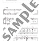 Disney Love Songs Best Piano Solo(Intermediate) Sheet Music Book