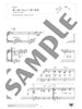 Disney Love Songs Best Piano Solo(Intermediate) Sheet Music Book