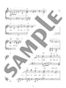 Disney Love Songs Best Piano Solo(Intermediate) Sheet Music Book