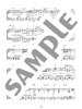 Disney Love Songs Best Piano Solo(Intermediate) Sheet Music Book