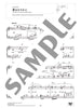 Disney Love Songs Best Piano Solo(Intermediate) Sheet Music Book