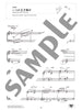Disney Love Songs Best Piano Solo(Intermediate) Sheet Music Book