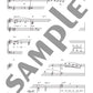 Disney Love Songs Best Piano Solo(Intermediate) Sheet Music Book