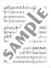 Klassische Musik im Burgmüller Klavierduett (Pre-Intermediate x Pre-Intermediate) Notenbuch