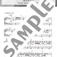 Best Hits 2022 Piano Solo from the first half of 2022(Easy) Sheet Music Book
