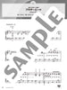 Best Hits 2022 Piano Solo from the first half of 2022(Easy) Sheet Music Book