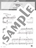 Best Hits 2022 Piano Solo from the first half of 2022(Easy) Sheet Music Book