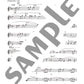Studio Ghibli Melodies 100 für Altsaxophon Solo (Pre-Intermediate) Notenbuch