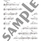 Studio Ghibli Melodies 100 für Altsaxophon Solo (Pre-Intermediate) Notenbuch