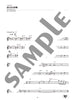 Studio Ghibli Melodies 100 für Altsaxophon Solo (Pre-Intermediate) Notenbuch
