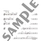 Studio Ghibli Melodies 100 für Altsaxophon Solo (Pre-Intermediate) Notenbuch