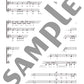 Studio Ghibli Collection: A cappella chorus with female chorus(Intermediate) Sheet Music Book