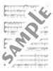 Studio Ghibli Collection: A cappella chorus with female chorus(Intermediate) Sheet Music Book