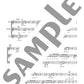 Studio Ghibli Collection: A cappella chorus with female chorus(Intermediate) Sheet Music Book
