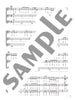 Studio Ghibli Collection: A cappella chorus with female chorus(Intermediate) Sheet Music Book