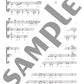 Studio Ghibli Collection: A cappella chorus with female chorus(Intermediate) Sheet Music Book