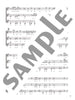 Studio Ghibli Collection: A cappella chorus with female chorus(Intermediate) Sheet Music Book