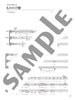 Studio Ghibli Collection: A cappella chorus with female chorus(Intermediate) Sheet Music Book