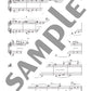 Popular Songs fo Piano Solo(Easy) Sheet Music Book