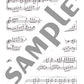 Beliebte Lieder für Klavier Solo (Mittel) Notenbuch