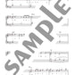 Beliebte Lieder für Klavier Solo (Mittel) Notenbuch