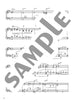 Beliebte Lieder für Klavier Solo (Mittel) Notenbuch