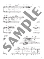 Kazumasa Oda Selection for Piano Solo - Sheet Music Book