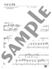 J-POP Collection Female Chorus(Pre-Intermediate) with Piano Sheet Music Book
