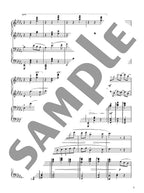 CLASSIC IN DUO - 10 Classical Music Arrangements for 2 Advanced Pianists: Piano Duet - Sheet Music Book