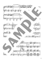 CLASSIC IN DUO - 10 Classical Music Arrangements for 2 Advanced Pianists: Piano Duet - Sheet Music Book