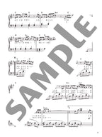 Memorable Graduation and Farewell Songs: Piano Solo - Sheet Music Book