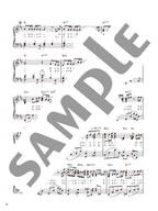 Memorable Graduation and Farewell Songs: Piano Solo - Sheet Music Book
