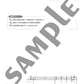 Genießen Sie verschiedene Arrangements von Studio Ghibli-Songs für Klaviersolo/Duett „Mein Nachbar Totoro“ und „Sampo“-Notenbuch