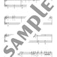 Genießen Sie verschiedene Arrangements von Studio Ghibli-Songs für Klaviersolo/Duett „Mein Nachbar Totoro“ und „Sampo“-Notenbuch
