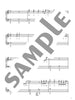 Genießen Sie verschiedene Arrangements von Studio Ghibli-Songs für Klaviersolo/Duett „Mein Nachbar Totoro“ und „Sampo“-Notenbuch