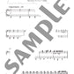 Genießen Sie verschiedene Arrangements von Studio Ghibli-Songs für Klaviersolo/Duett „Mein Nachbar Totoro“ und „Sampo“-Notenbuch